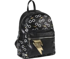 Mochila casual moda cerdá harry potter polipiel