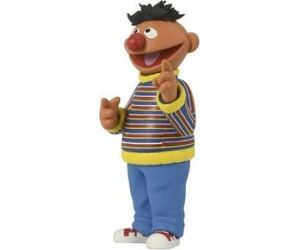 Epi scale action fig. 15 cm barrio sesamo toony classics