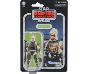 Figura hasbro star wars the empire strikes back dengar