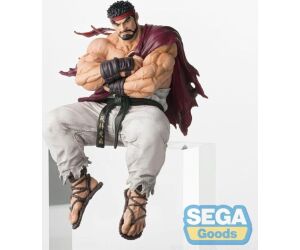 Ryu figura 14 cm street fighter vi pm perching