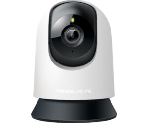 Camara Mercusy Mc210 Wifi Pan/tilt Home Security