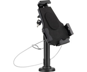 Tooq TQTDS0812 Soporte mesa/pared tablet antirrobo