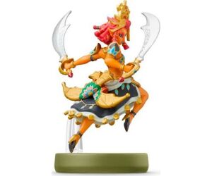 Figura Nintendo Amiibo Zelda Riju
