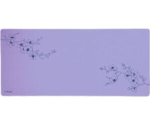 Alfombrilla Xxl Gxt 759 Blossum Trust