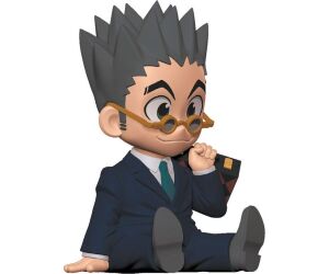Leorio hucha 18 cm hunter x hunter