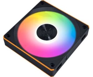 Ven 120x120 Lian Li Uni Fan Cl Black Argb