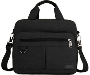 Maletin Portatil 15-16 Cool Tampa Black