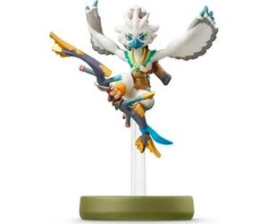 Figura Nintendo Amiibo Zelda Tulin