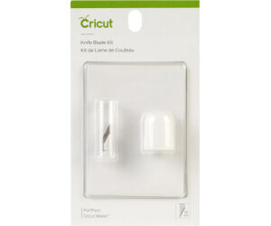 Cricut Crafting Tools - Knife Replacement Blades