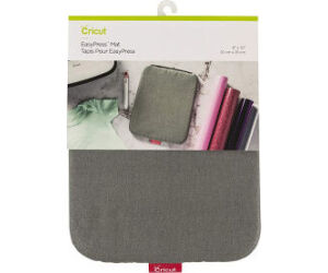 Cricut 2006997 plancha de accesorio y suministro Esterilla protectora de planchado