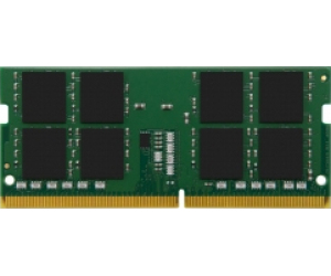 Ddr4 Sodimm Kingston 4gb 2666