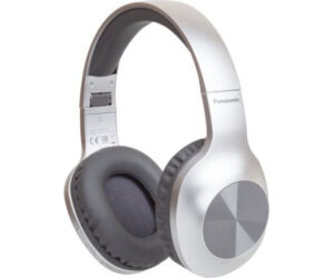 Auriculares Inalmbricos Panasonic RB-HX220B/ con Micrfono/ Bluetooth/ Plata