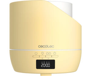 Difusor Aroma Cecotec 05635 Purearoma 500 Smart