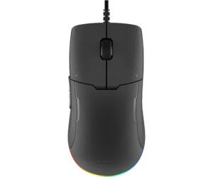 Raton Xiaomi Gaming Mouse Lite Negro Usb