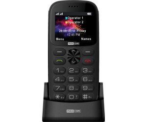 Telefono movil maxcom mm471 -  2.2pulgadas -  2mpx -  2g