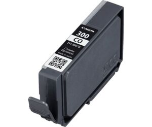 Cartucho canon pfi - 300 co