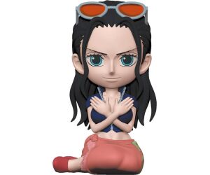 Figura hucha plastoy one piece robin 18 cm