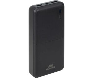 Powerbank rivacase va2190 20000mah negro