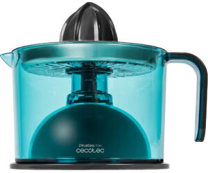 Exprimidor Cecotec Zitruseasy Inox