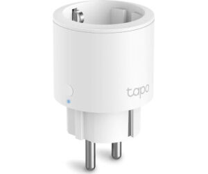 Enchufe Inteligente Tp-link 100-240v 16a 50/60hz 2,4 Ghz