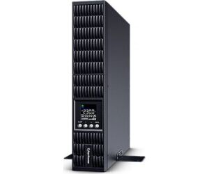 SAI Línea Interactiva Cyberpower PR2200ERT2U/ 2200VA-2200W/ 8 Salidas/ Formato Torre/Rack