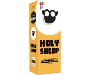 Juego de mesa holy sheep