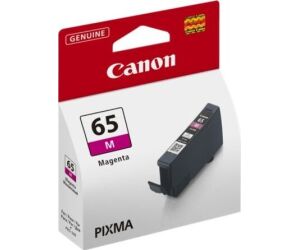 Cartucho tinta canon cli - 65m magenta