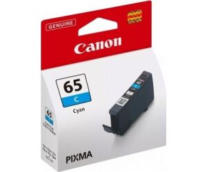 Cartucho tinta canon cli - 65c cian