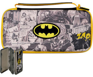 Bolsa Fr-tec Switch Dc Batman