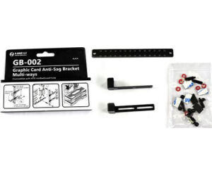 Lian Li GB-002 Universal Soporte para tarjeta gráfica