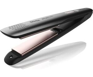 Plancha De Pelo Cecotec Titanio Bamba Ritualcare 890 Titanium