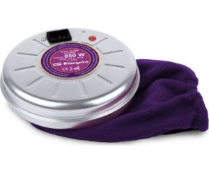 Calientacamas Orbegozo CE 6000/ Plateado