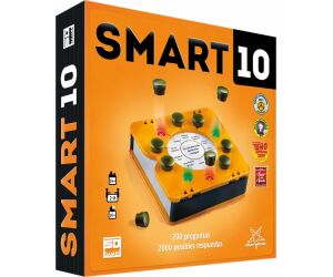 Juego de mesa smart 10 pegi 14