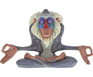 Figura enesco disney el rey leon rafiki