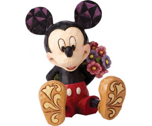 Figura enesco disney mickey mouse