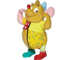 Figura enesco disney la cenicienta gus gus estilo britto