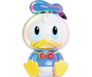 Figura hucha de cerámica enesco disney pato donald