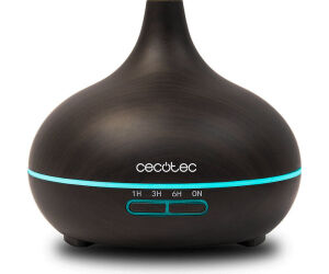 Humidificador Cecotec Pure Aroma 300 Yin V