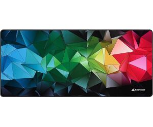 ALFOMBRILLA GAMING SHARKOON SKILLER SGP30 XXL POLY 900x400x2,5MM