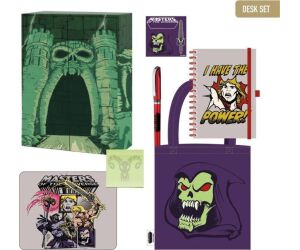 Set regalo escritorio motu