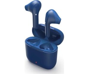 Auriculares hama freedom light bluetooth azul
