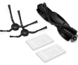 Kit De Repuestos Tp-link Para Robot Aspirador Tapo