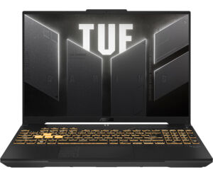 Asus TUF607VU-RL130 i7-13620H 16GB 512 4050 DOS 16