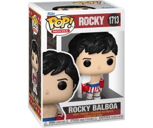 Funko pop rocky -  rocky balboa