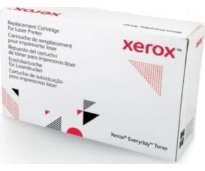 Tner compatible Xerox 006R04237 compatible con HP CF294X/ Negro