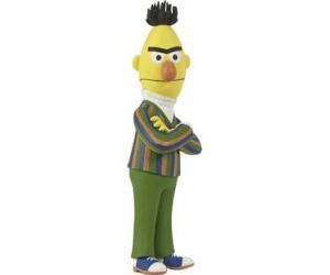 Blas scale action fig. 15 cm barrio sesamo toony classics
