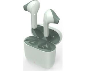 Auriculares hama freedom light bluetooth verde