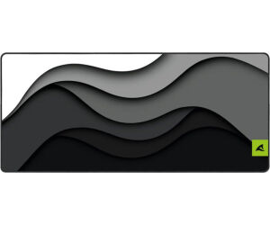Alfombrilla Gaming Sharkoon Sgp30d5 Xxl 900x400x2,5mm