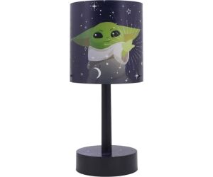 Lampara paladone star wars the mandalorian grogu 24 cm