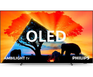 Televisor 65'' Miniled 65mled920 Smart Tv Ambilight 3 Lados Philips